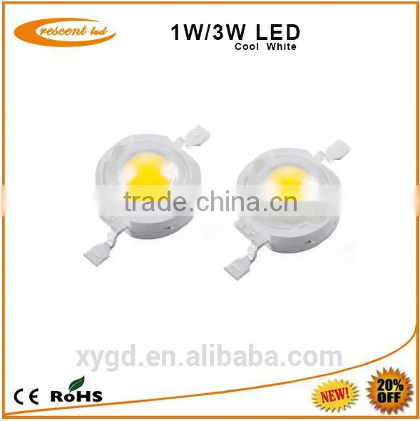 1w High Power Led photo-3