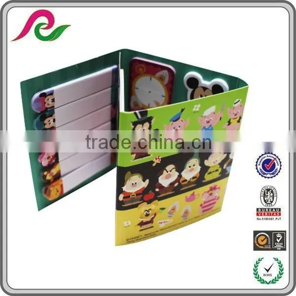 Sticker Notes With Desk Calendar 2015 photo-4