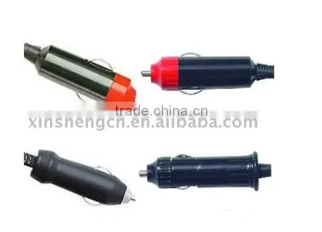 Car Cigarette Lighter Plug photo-2