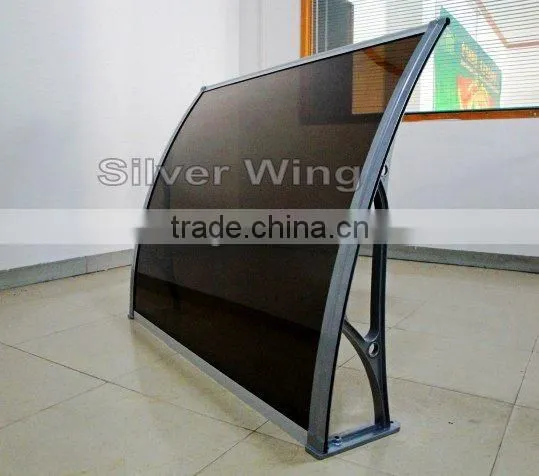 Popular High Quality Diy Aluminum Awning Brackets photo-4