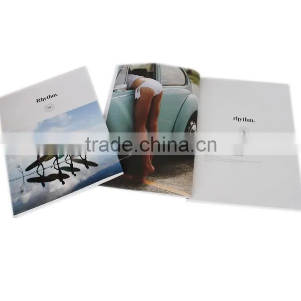 Cheap Photo Books Printing Picture Book Photo Album Printing photo-4