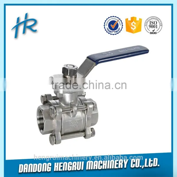 Manual or Pneumatic or Electric Pvc Butterfly Valve photo-4