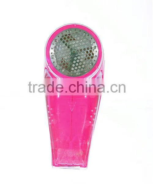 Electric Clothes Brush Lint Remover TG-608 photo-6
