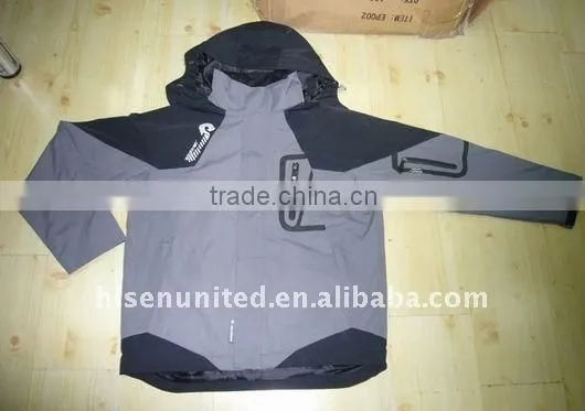 Outdoor Clothing