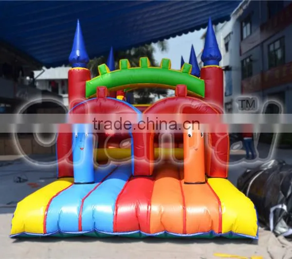 Kids Obstacle Course Equipment,kids Outdoor Playground photo-3