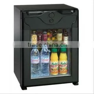 Orbita 30L Hotel Mini Bar/hotel Fridge/glass Door Mini Bar Fridge