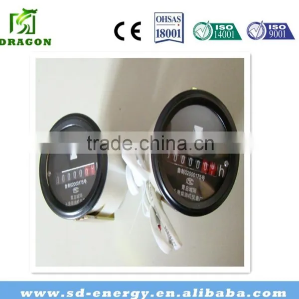 Gas Diesel Engine Generator Spare Parts for Famous Engine