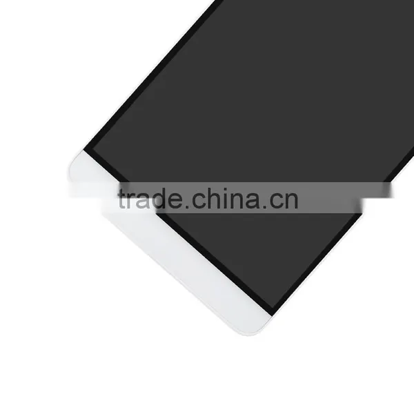 Original Genuine LCD Screen With Digitizer And Frame Assembly For Huawei Honor Mate 7 - White (Including Battery) photo-3