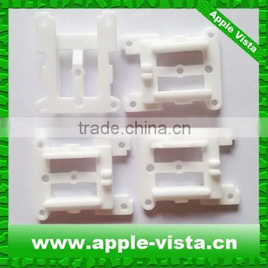Insulation Ceramic Parts, Al2O3 Ceramic for Industry Appliation photo-2