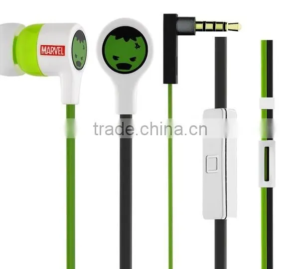 High-end Mobile Earphones