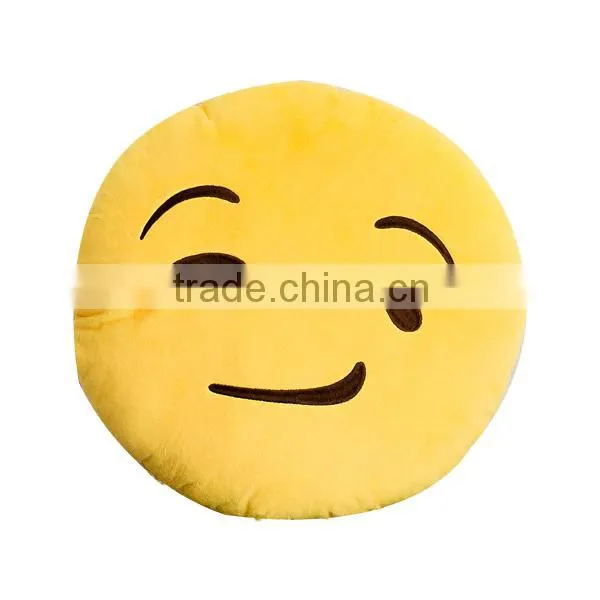 Custom Whatsapp Emoji Pillows photo-5