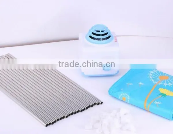 Latest Electric Clothes Drier Household, 1000W photo-6