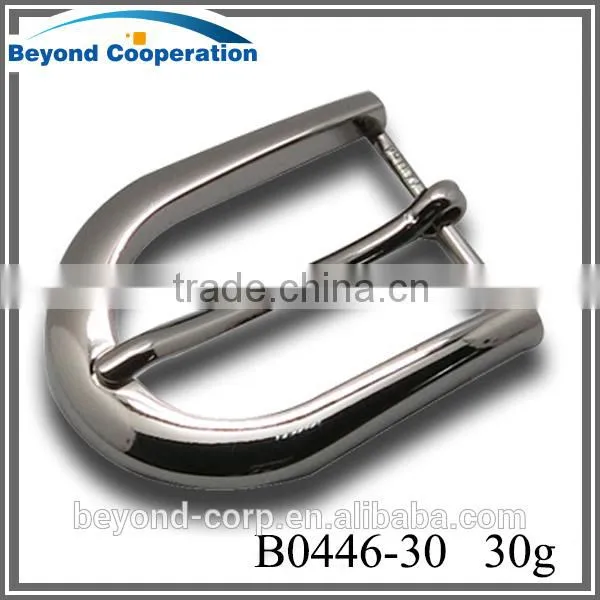 Elegent Fashion Metal Women Belt Pin Belt Buckle