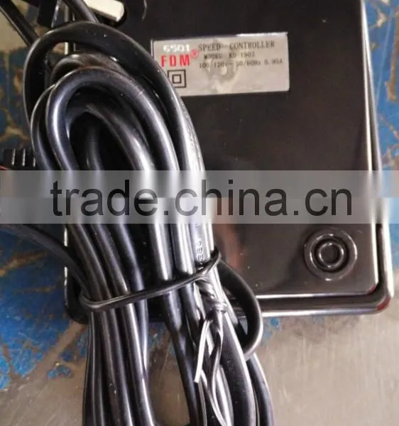 Zigzag Household Sewing Machine 150w Motor With Electronic Foot Controller Quality Choice photo-2