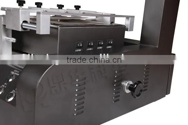 DH-A5 High Automatic Smd Bga Rework Station for Laptop/cellphone/xbox Motherboard photo-3