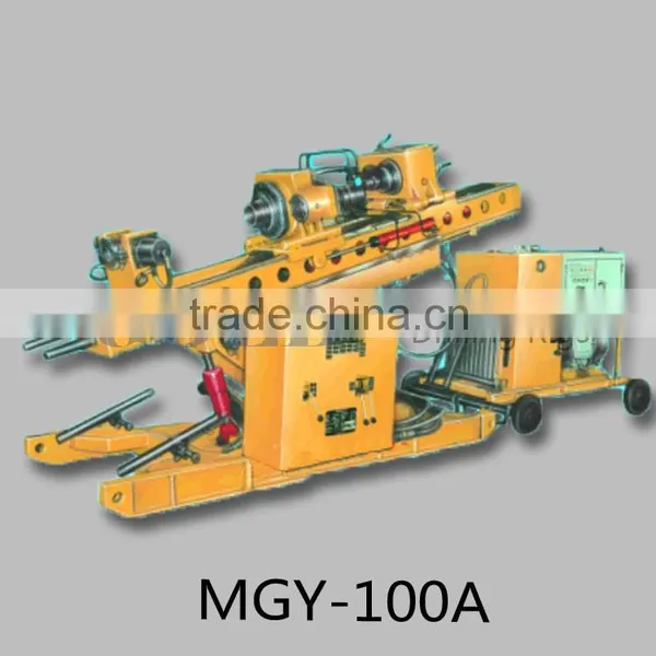 Super Discount MGJ-50 Horizontal Directional Drilling Rig photo-3