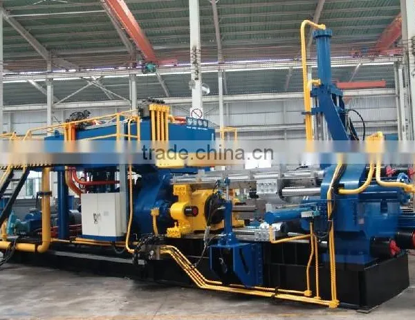 2014 Extruder Machine photo-2