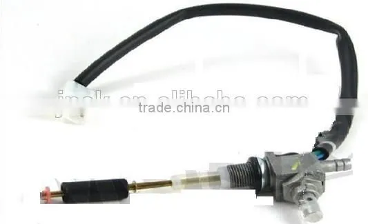 Rieju RS2 / NKD Fuel Tap For Scooter photo-3