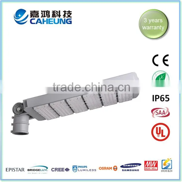 Angle Adjustable Garden Led Street Light 200w photo-5