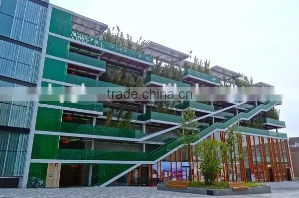 Wholesale Factory Price Tempered Glass Stairs Price photo-2