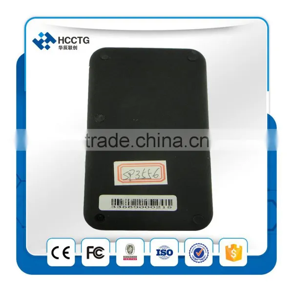 Shenzhen Hot 13Keys USB Bluetooth Payment Terminal--SP3556 photo-4