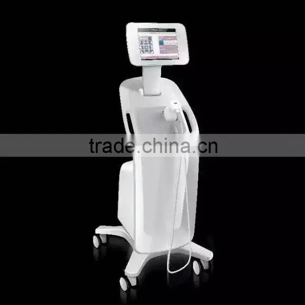 New Product HIFULIPO 2016 HIFU Slimming Machine With Best Effects photo-4
