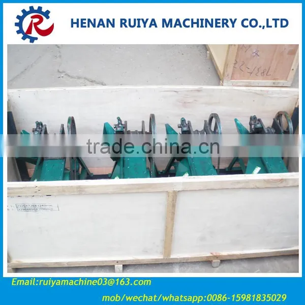 High Efficiency Lotus Nuts Husking Machine/Lotus Nuts Husker Machine 0086-15981835029 photo-4