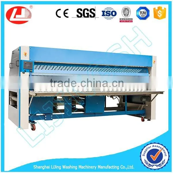 Hotel Folding Machine photo-3