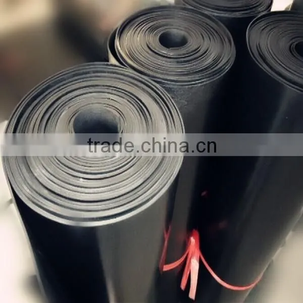 Waterproof Rubber Sheet photo-4