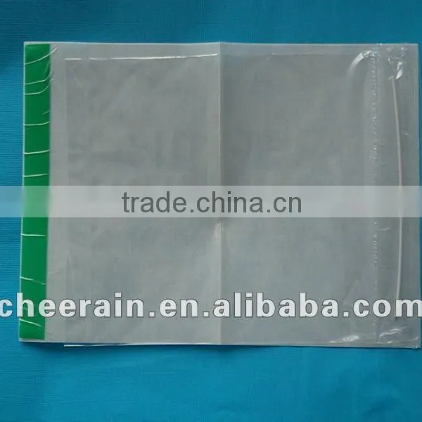 Medical Dressing PU ,Non-woven Dressing photo-4