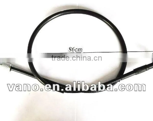 Good quality EX5 scooter parts motorcycle speedometer inner cable parts