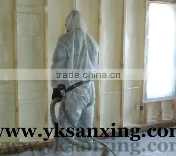 PU Insulation Foam Machine/Polyurethane Foam Spray and Perfusion Equipment/PU Foaming Machine