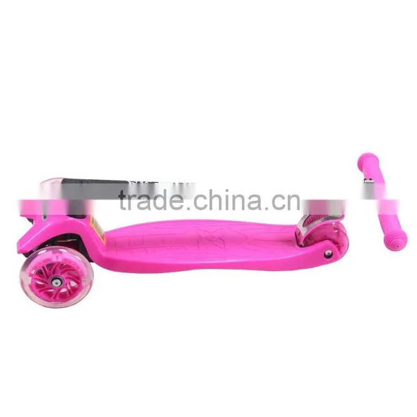 2015 Hot Products New Design Kids Kick Scooter Pro Scooter photo-2
