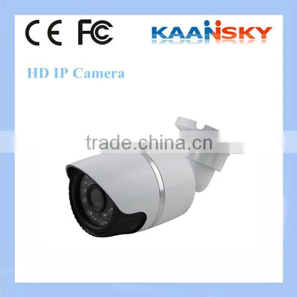 2015 KAANSKY New Hot Sale 1mp and 2mp Nvr 8 Channel Kit With 8 Cameras photo-2