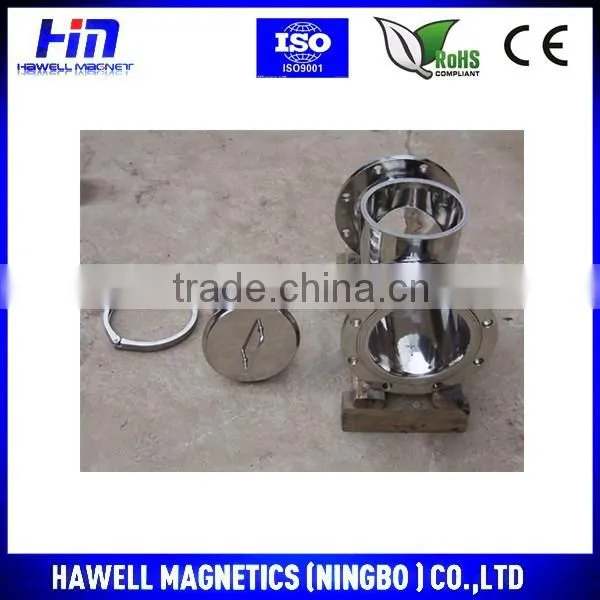 High Quality Magnetic Steam Traps photo-3
