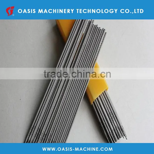 Welding Electrode E6013 E7018 Production Line photo-2
