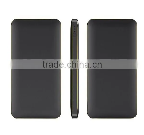 5V 10000mAh USB Portable Mobile Power Bank Z2 photo-6
