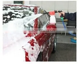 High Pressure Copper Material 1L Capacity Car Wash Foam Gun Quality Choice
