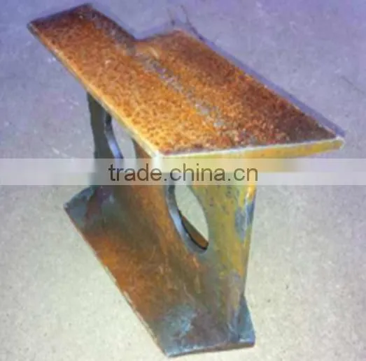 CNC H Beam Plasma Cutting Machine photo-2