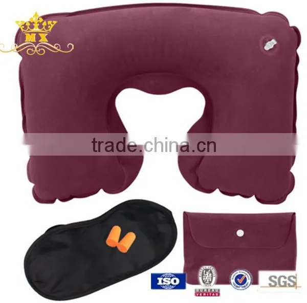 Simple Three Piece Set Travel Set photo-2