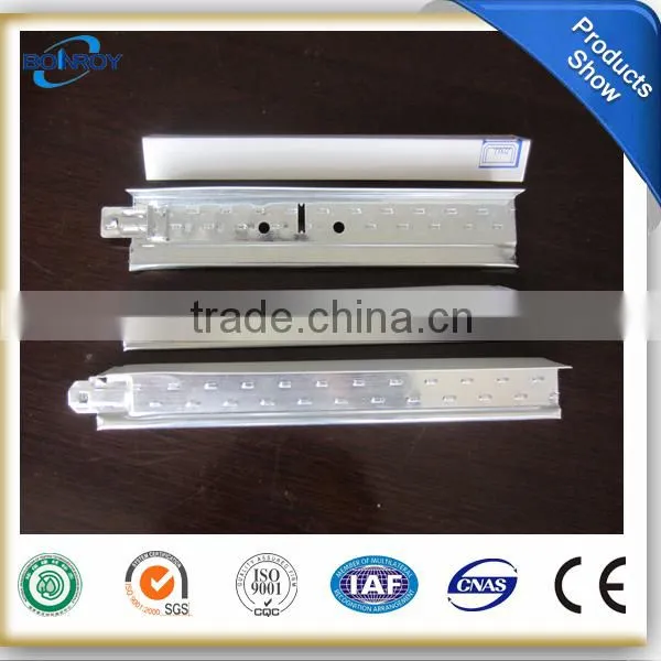 Pvc Gypsum Ceiling Tiles /2x2 Ceiling Tiles photo-5