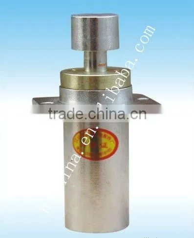 ZN28(A)-12, 12KV indoor high voltage vacuum circuit breaker Oil Buffer