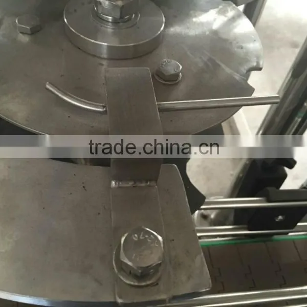 Full Automatic Mineral Water Filling Line photo-3