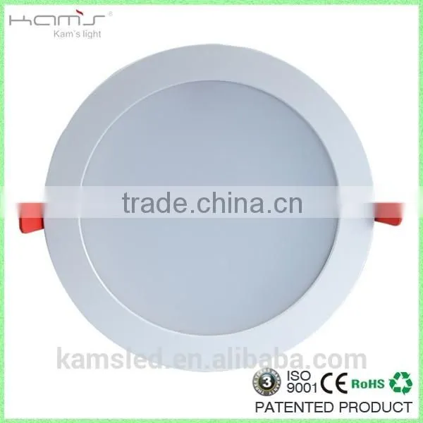 LED Lighting SMD 3W 5W 7W 9W 12W 15W Aluminum Led Downlight 3W photo-3