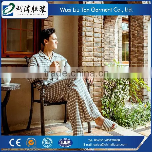 High Quality Pajama Pants From Manufacturer photo-2