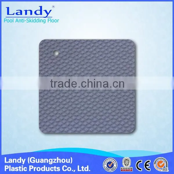 Can be Used as a Equipment Pvc Swimming Pool Liner