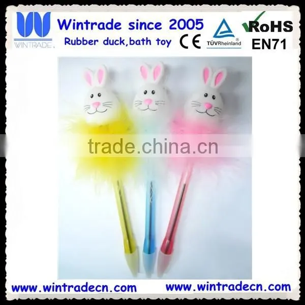 PVC Cartoon Animal Pen With Light photo-6