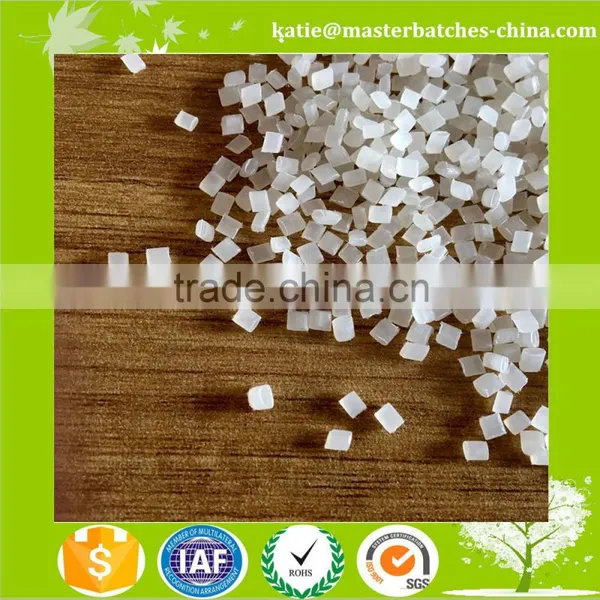 PP PE Functional Antistatic Additive Masterbatch photo-5