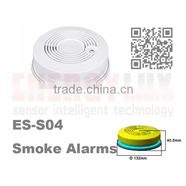 Gas Detector