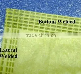 Ultrasonic Sealing Machine for Non-woven Dustbag (CE) photo-5